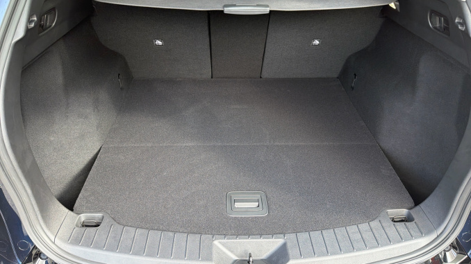 Mazda CX-5 2.5 e-Skyactiv G MHEV Homura 5dr Auto Petrol Estate - Image 4
